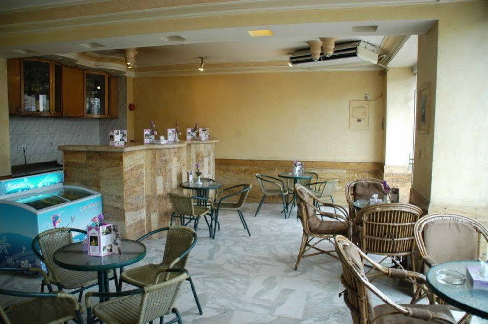 Amman Orchid Hotel Luaran gambar