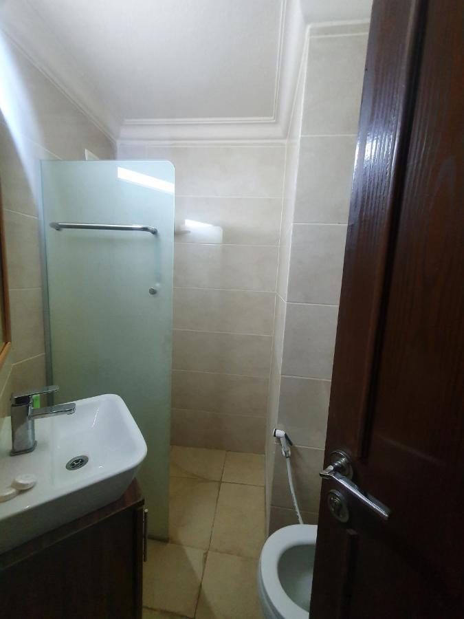 Amman Orchid Hotel Luaran gambar