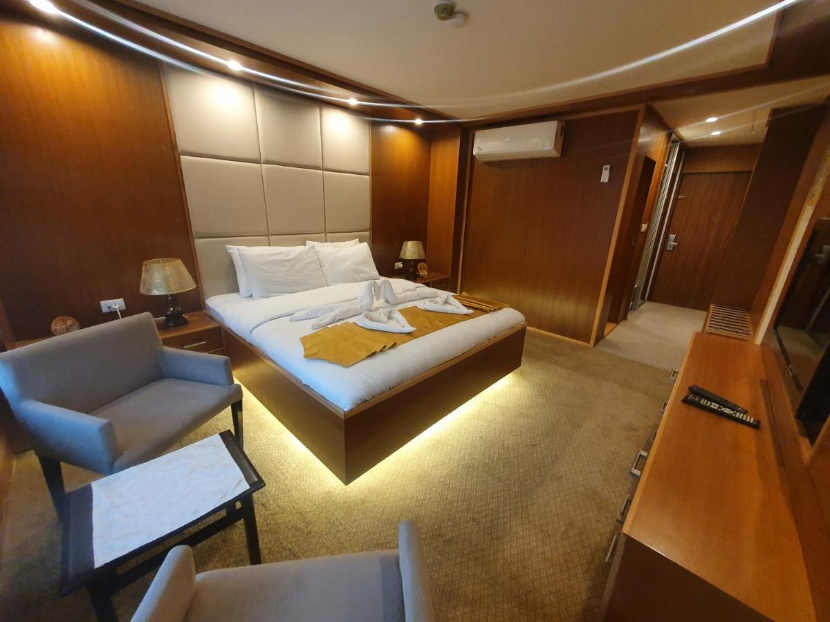 Amman Orchid Hotel Luaran gambar