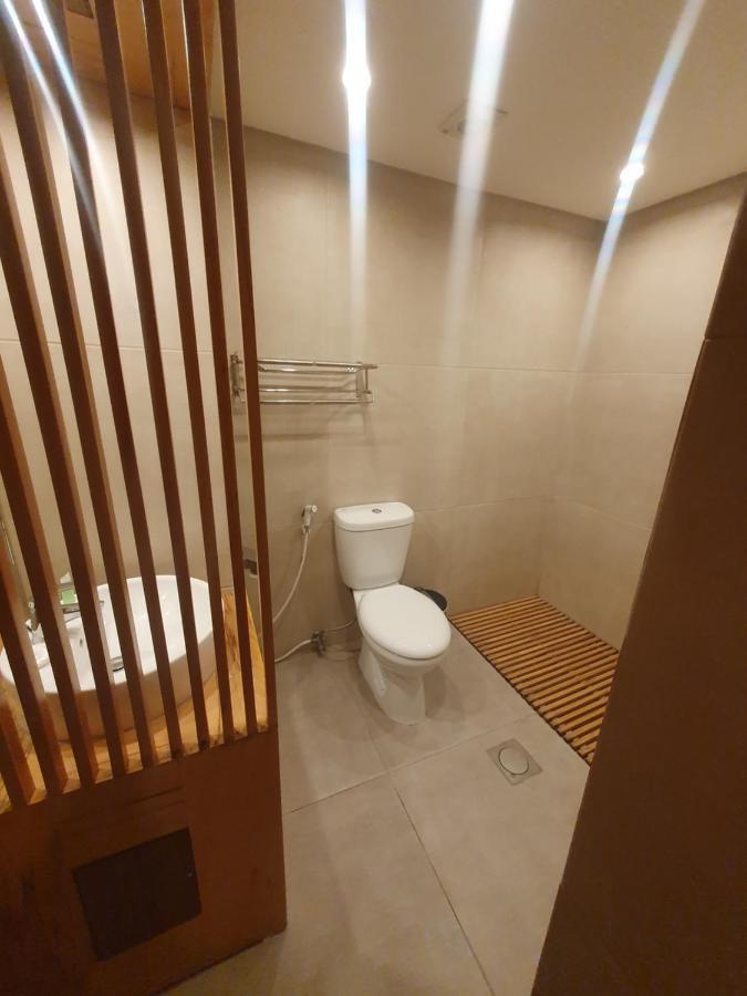 Amman Orchid Hotel Luaran gambar