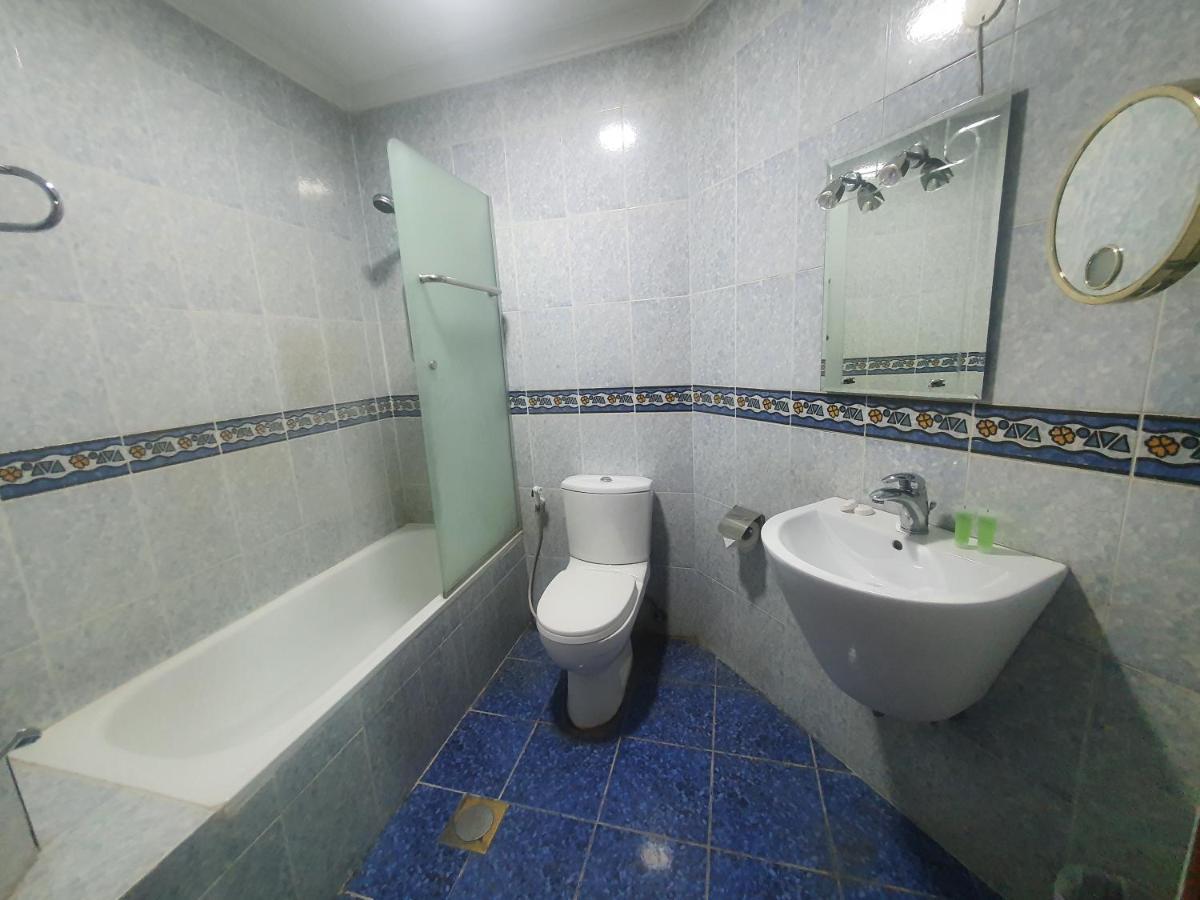 Amman Orchid Hotel Luaran gambar