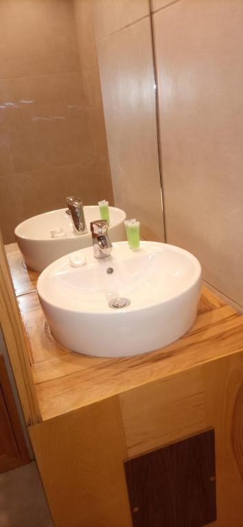 Amman Orchid Hotel Luaran gambar