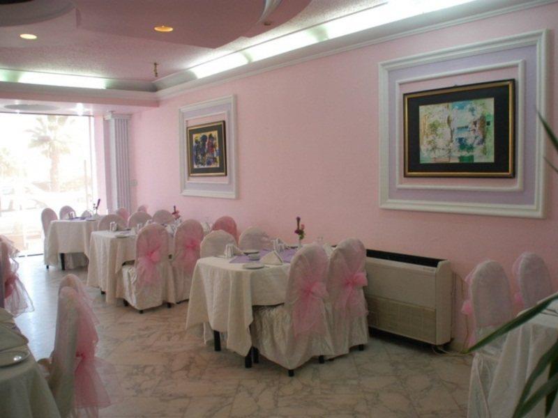 Amman Orchid Hotel Luaran gambar