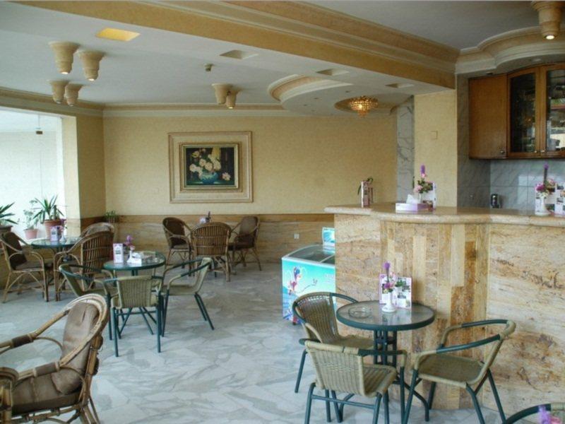 Amman Orchid Hotel Luaran gambar
