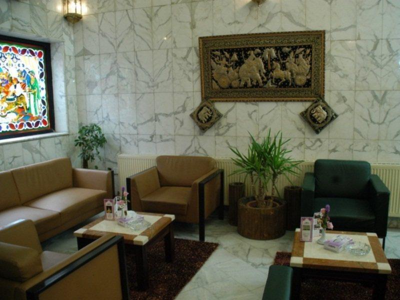 Amman Orchid Hotel Luaran gambar