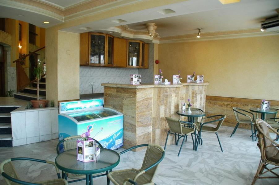 Amman Orchid Hotel Luaran gambar