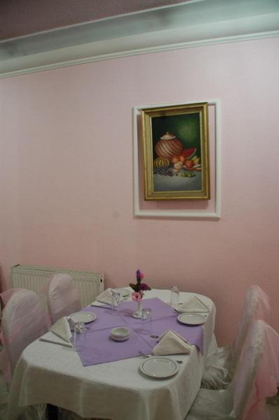 Amman Orchid Hotel Luaran gambar
