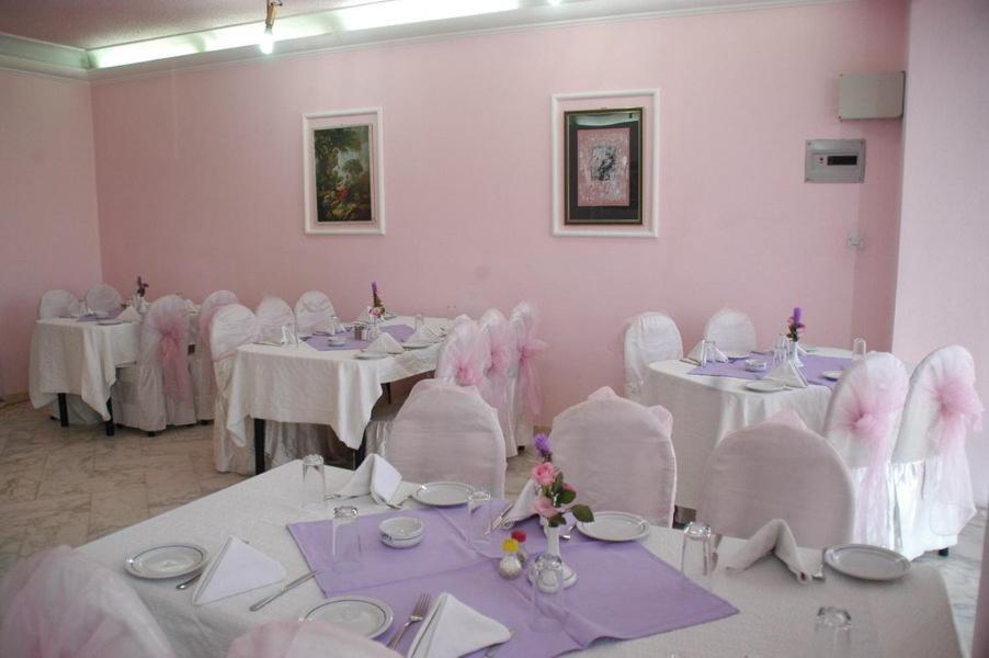 Amman Orchid Hotel Luaran gambar