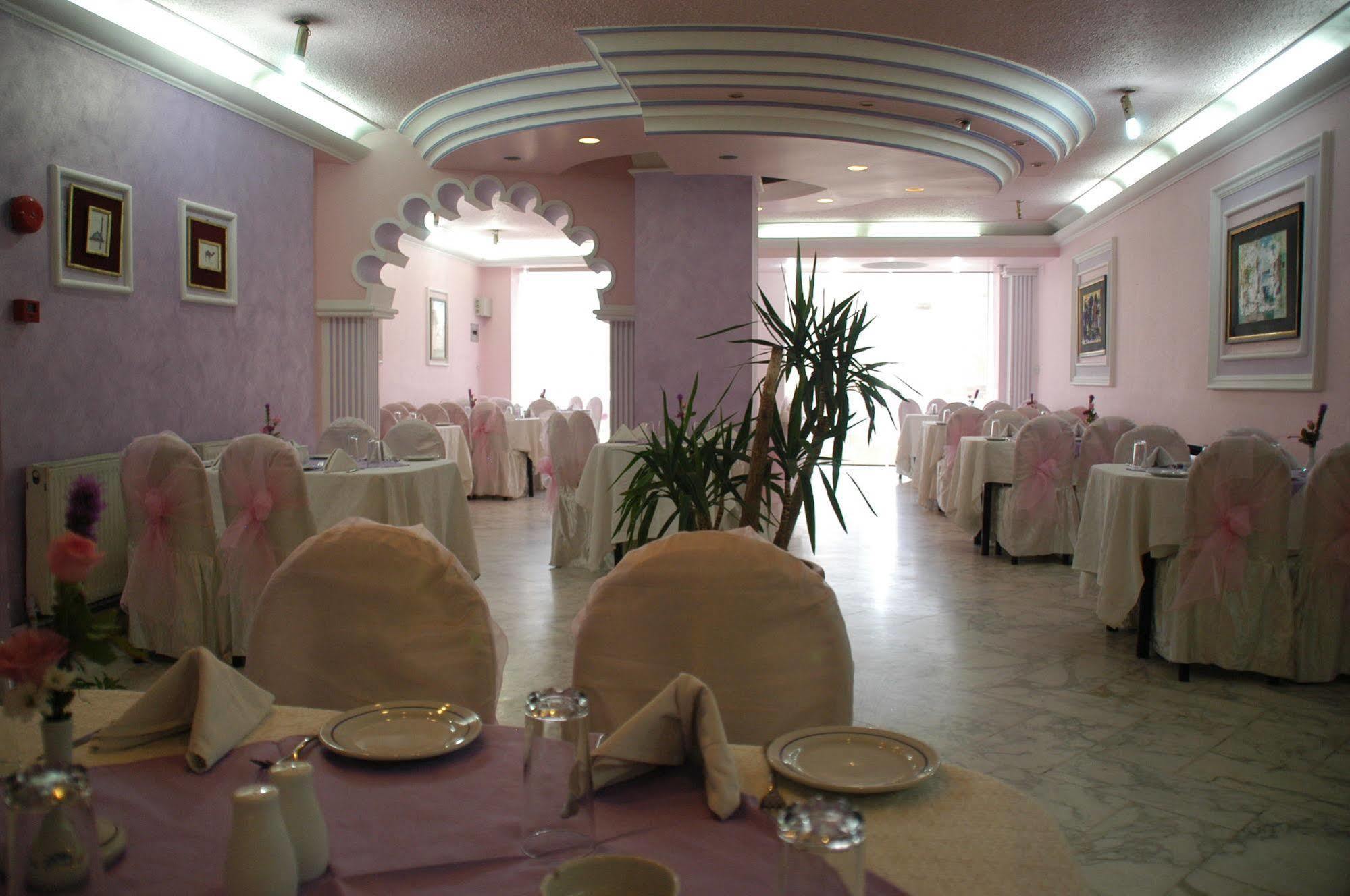 Amman Orchid Hotel Luaran gambar