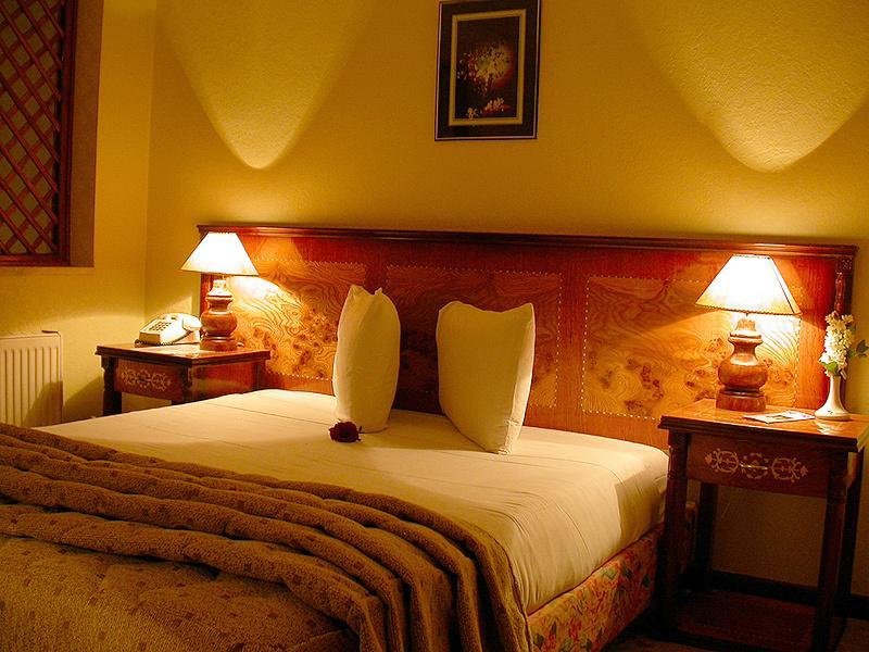 Amman Orchid Hotel Luaran gambar